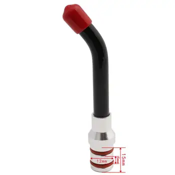 1pc Universal Dental Optical Fiber Guide Rod Tips For Dental LED Curing Light Lamp 12*15mm
1pc Universal Dental Optical Fiber Guide Rod Tips For Dental LED Curing Light Lamp 12*15mm