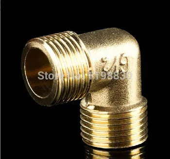 Free shipping copper elbow fittings 1/2"-1/2" , pipe fittings connector,Free shipping
Free shipping copper elbow fittings 1/2"-1/2" , pipe fittings connector,Free shipping