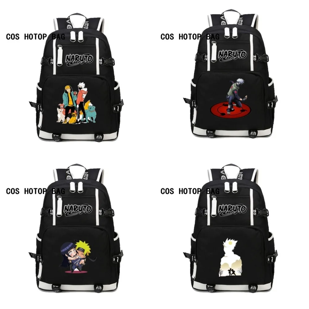 Japan Anime Naruto backpack Mochila canvas Backpack For Boy/Girl School Bags student Laptop bag men women backpack 27 style
Japan Anime Naruto backpack Mochila canvas Backpack For Boy/Girl School Bags student Laptop bag men women backpack 27 style