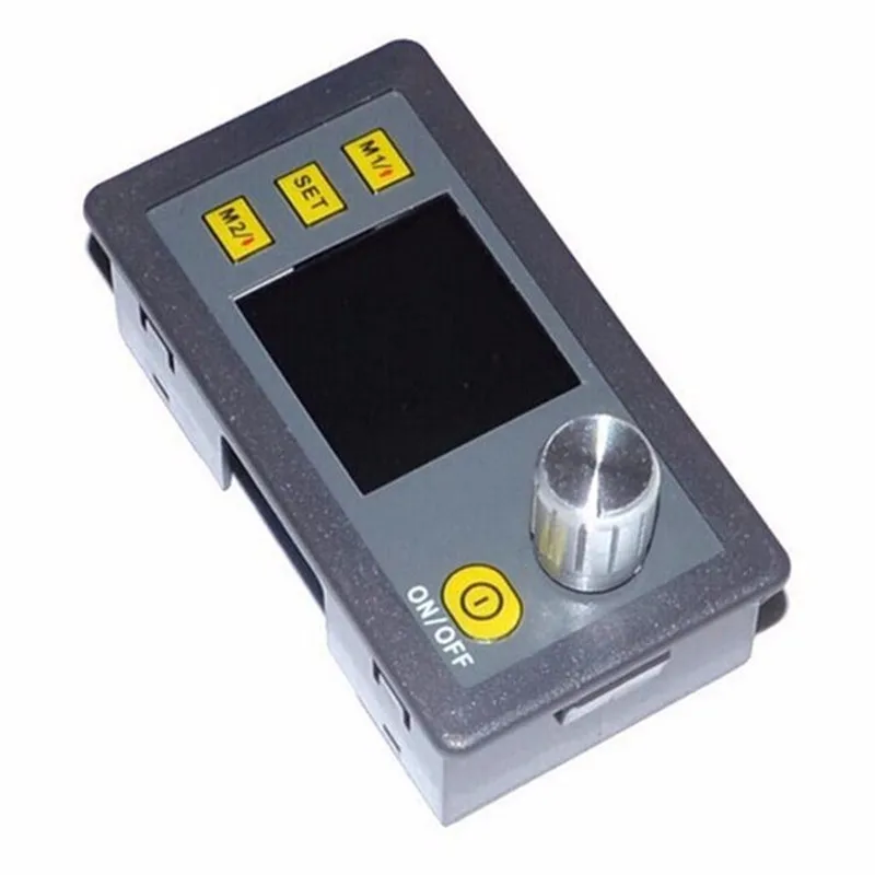 New Arrival LCD converter DP50V5A Buck Adjustable DC Power Supply Module With Integrated Voltmeter Ammeter Color Display
New Arrival LCD converter DP50V5A Buck Adjustable DC Power Supply Module With Integrated Voltmeter Ammeter Color Display
