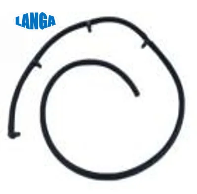 Fuel overflow hose Fuel return Line Hose Pipe Diesel Injector Hose Leak line OE: 13537787485 for E87/E46/E90/E60/E83
Fuel overflow hose Fuel return Line Hose Pipe Diesel Injector Hose Leak line OE: 13537787485 for E87/E46/E90/E60/E83