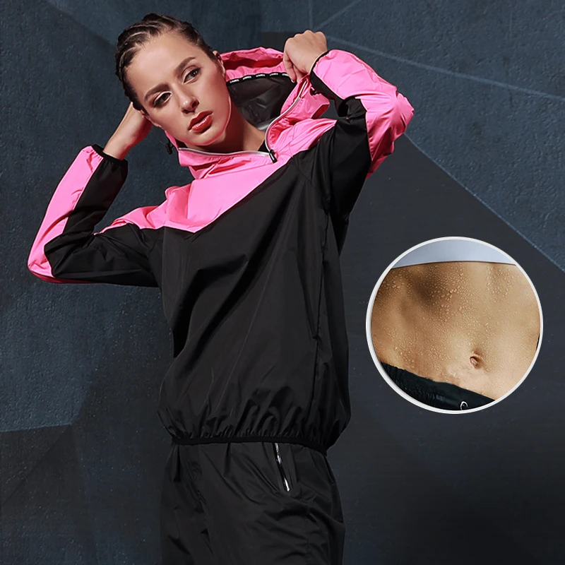 CAMEL 2 Piece Women Sport Coat Women High Temperature Training Thermal Storage Silver Coating For Ladies Exercise outdoor
CAMEL 2 Piece Women Sport Coat Women High Temperature Training Thermal Storage Silver Coating For Ladies Exercise outdoor