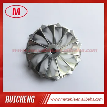 TD04HL 20T 49189-X 47.04/58.00mm 11+0 blades turbocharger billet/milling/aluminum 2618 compressor wheel for 49189-07220
TD04HL 20T 49189-X 47.04/58.00mm 11+0 blades turbocharger billet/milling/aluminum 2618 compressor wheel for 49189-07220