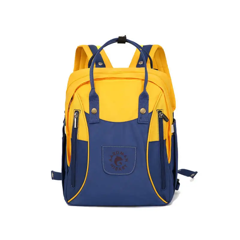 Aardman Minion Inspired Diaper Backpack Baby Bag Mummy Maternity Nappy Bag Best Diaper Bag Insulated Bottle Warmer Changing Pad
Aardman Minion Inspired Diaper Backpack Baby Bag Mummy Maternity Nappy Bag Best Diaper Bag Insulated Bottle Warmer Changing Pad
