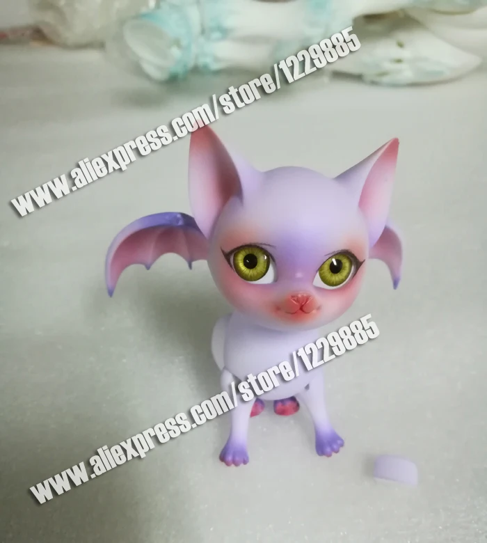 HeHeBJD 1/8 Cathy fantasy doll inclede wings hot bjd free shipping toys baby dolls gifts
HeHeBJD 1/8 Cathy fantasy doll inclede wings hot bjd free shipping toys baby dolls gifts