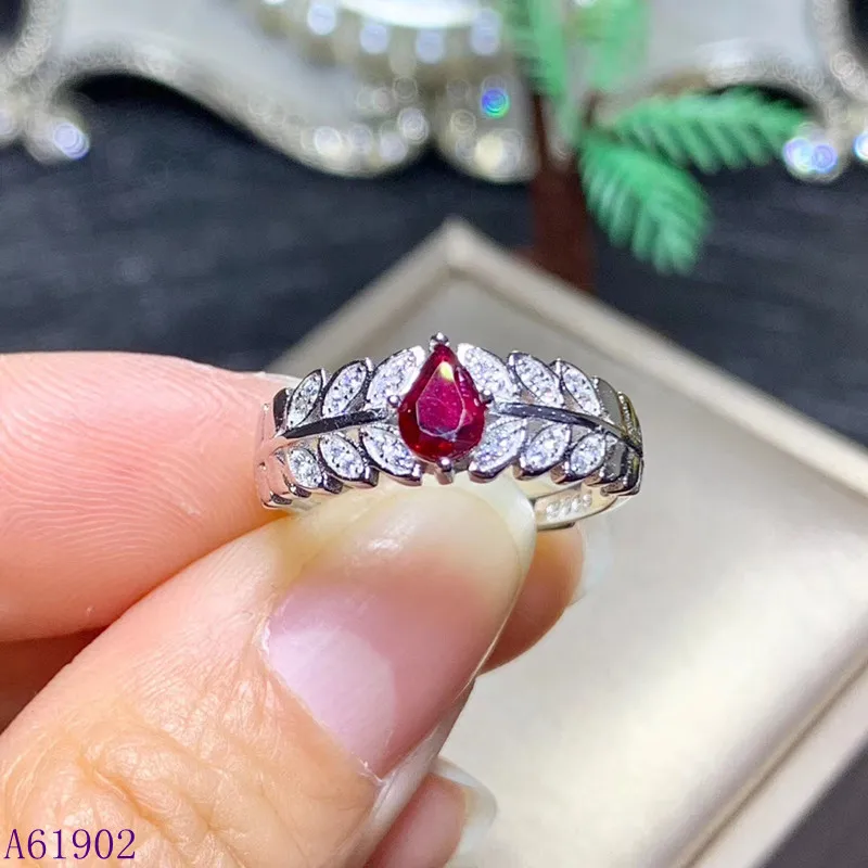 KJJEAXCMY boutique jewelryar 925 sterling silver inlaid natural ruby female luxury ring support test
KJJEAXCMY boutique jewelryar 925 sterling silver inlaid natural ruby female luxury ring support test