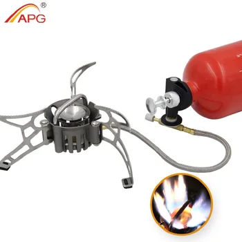 APG 2019 Outdoor Petrol Stove And Portable Oil And Gas Multi Fuel Stoves Mini Burners
APG 2019 Outdoor Petrol Stove And Portable Oil And Gas Multi Fuel Stoves Mini Burners