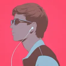 Лого пользователя V***k