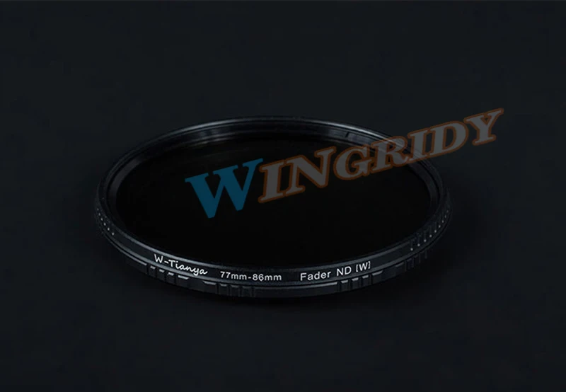 fader ND filter (16)