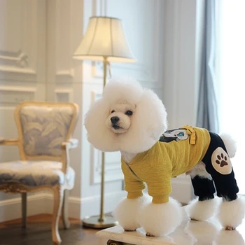 Suit "Bulldog"
Suit "Bulldog"