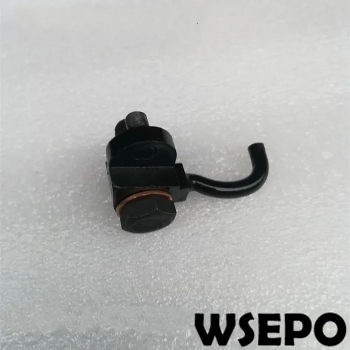 Top Quality! Piston Cooling Injector Unit Fits for 4105/4108 4 Cylinder 04 Stroke Water Cooling Diesel Engine
Top Quality! Piston Cooling Injector Unit Fits for 4105/4108 4 Cylinder 04 Stroke Water Cooling Diesel Engine