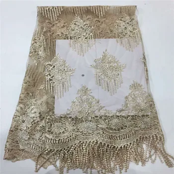 African cord tulle lace fabric 2018 with rhinestones lilac teal green nigeria lace HJ830-2 
African cord tulle lace fabric 2018 with rhinestones lilac teal green nigeria lace HJ830-2