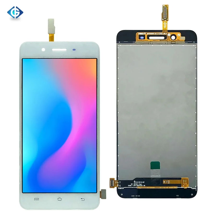 

5.2 inch Full Lcd Complete For Vivo Y55 LCD Display Touch Screen Digitizer Assembly Replacement for Vivo Y55 Screen Repair Parts