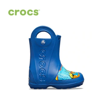 CROCS CrocsFL Dino Rain Boot K KIDS for boys/for girls, children, kids TmallFS shoes rain boots for children
CROCS CrocsFL Dino Rain Boot K KIDS for boys/for girls, children, kids TmallFS shoes rain boots for children