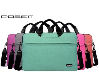 Big Capacity Laptop Handbag Notebook Shoulder Sling Bag Briefcase For Macbook air pro 11 12 13 15" Inch notebook protective case 
Big Capacity Laptop Handbag Notebook Shoulder Sling Bag Briefcase For Macbook air pro 11 12 13 15" Inch notebook protective case