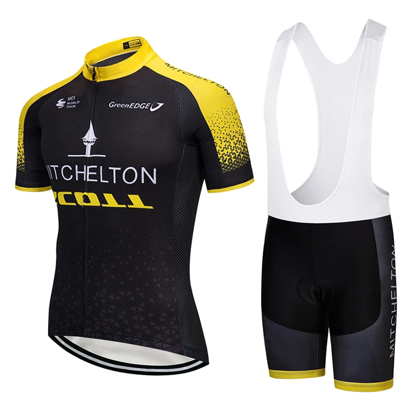 2018 TEAM Greenedge Cycling Clothing Bike jersey Ropa Ciclismo Mens summer quick dry Cycling Jerseys BICYCLING Maillot Culotte
2018 TEAM Greenedge Cycling Clothing Bike jersey Ropa Ciclismo Mens summer quick dry Cycling Jerseys BICYCLING Maillot Culotte