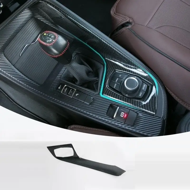 Gear interior Excent auto modified chromium parts mouldings accessory trim car styling sticker strip 16 FOR BMW X1 series
Gear interior Excent auto modified chromium parts mouldings accessory trim car styling sticker strip 16 FOR BMW X1 series