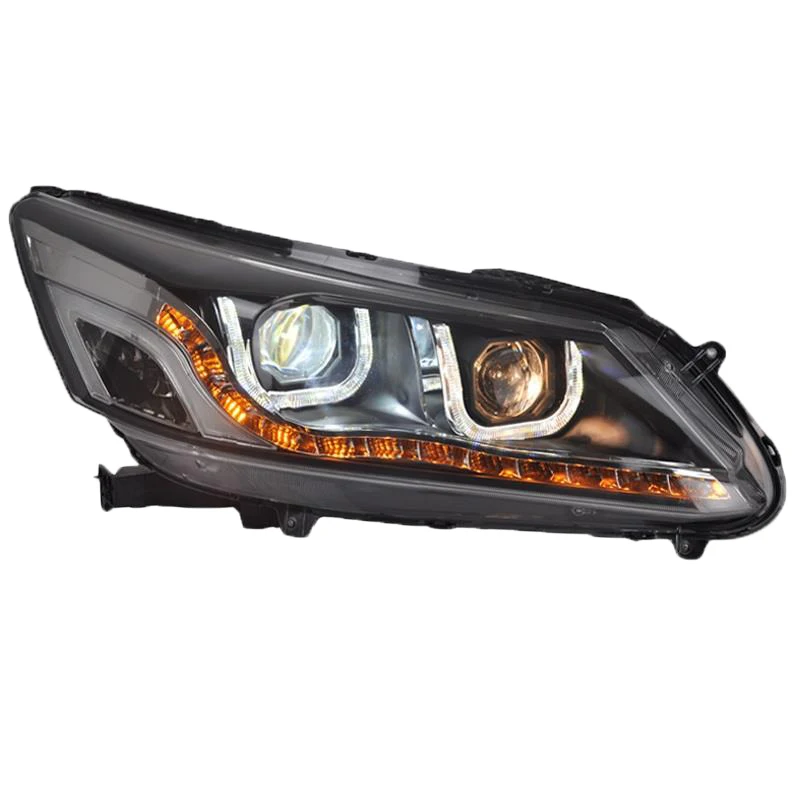 Headlights Turn Signal Neblineros Para Auto Automovil Styling Daytime Running Drl Assessoires Car Led Lights For Honda Accord
Headlights Turn Signal Neblineros Para Auto Automovil Styling Daytime Running Drl Assessoires Car Led Lights For Honda Accord