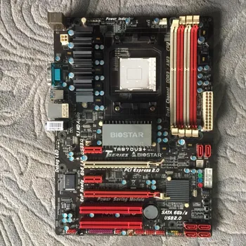 original for AMD 870 motherboard for Biostar TA870U3+ Socket AM3 DDR3 Desktop motherboard
original for AMD 870 motherboard for Biostar TA870U3+ Socket AM3 DDR3 Desktop motherboard