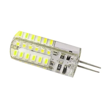 20pcs/lot 48 LED G4LED lamp dc 12V 4W LED Bulb 3014SMD LED spot light warranty good quality energy saving lamp LED
20pcs/lot 48 LED G4LED lamp dc 12V 4W LED Bulb 3014SMD LED spot light warranty good quality energy saving lamp LED