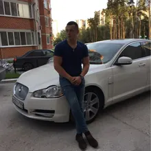 Лого пользователя В***в