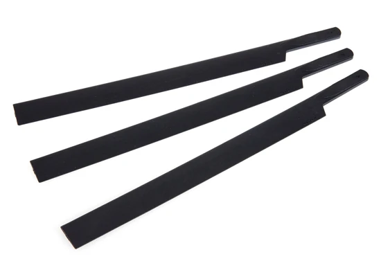450 helicopter is special 320MM Composite main blades for RIGID Three Blades Main Rotor Set (3pcs) (4pcs) (5pcs)
450 helicopter is special 320MM Composite main blades for RIGID Three Blades Main Rotor Set (3pcs) (4pcs) (5pcs)