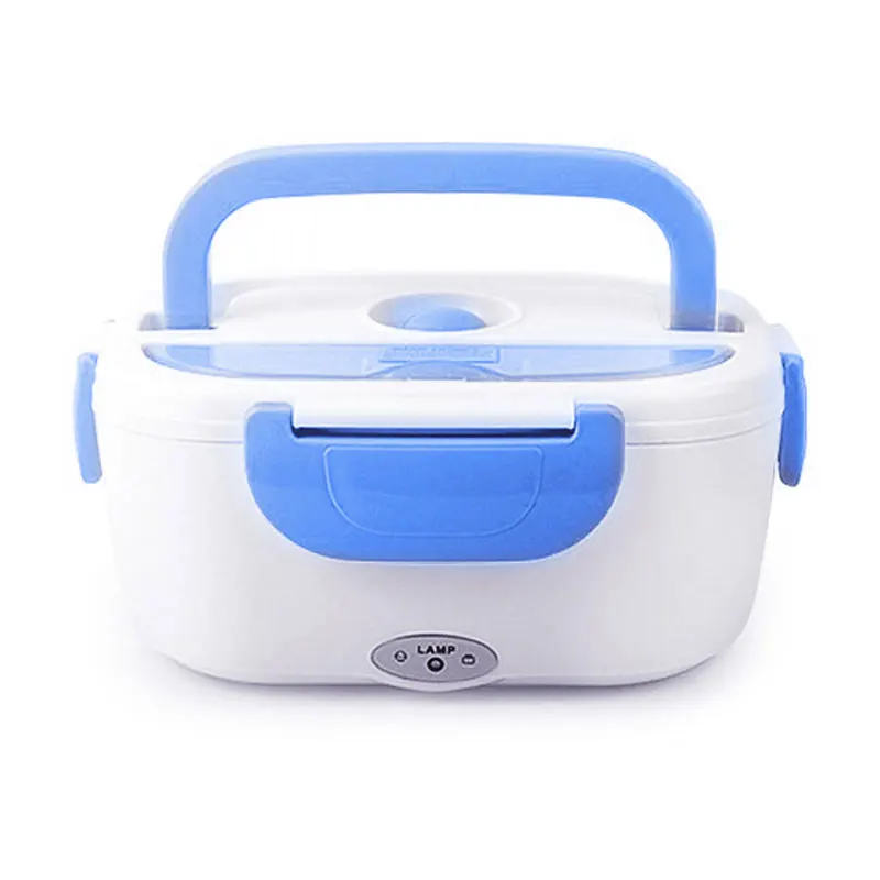AHTOSKA Portable Electric Heating Lunch Box 12V Food-Grade Food Container Food Warmer For Kids 4 Buckles Dinnerware Sets Car
AHTOSKA Portable Electric Heating Lunch Box 12V Food-Grade Food Container Food Warmer For Kids 4 Buckles Dinnerware Sets Car