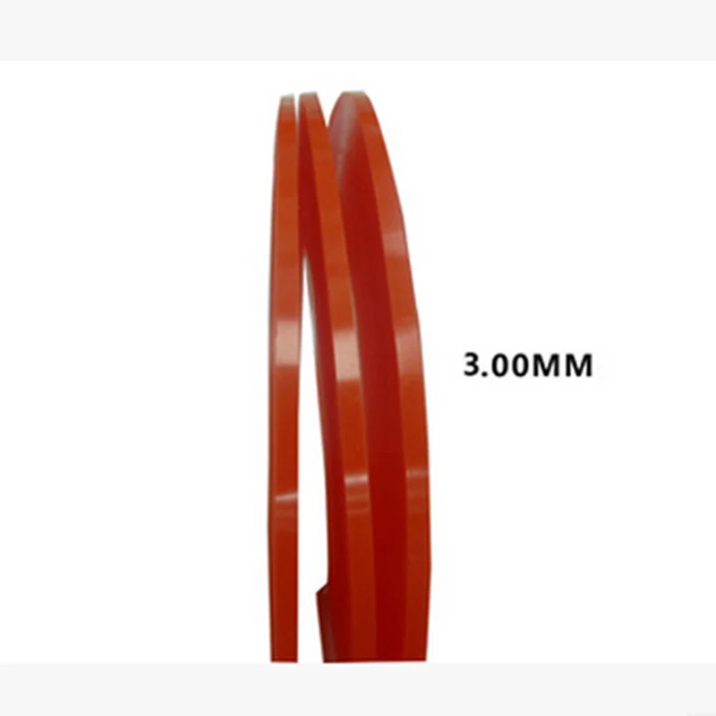 3mm 25m Red Double Sided Strong Acrylic Adhesive PET Film Tape Sticker Clear Mobile phone Computer LCD Screen Glass Repair Tool
3mm 25m Red Double Sided Strong Acrylic Adhesive PET Film Tape Sticker Clear Mobile phone Computer LCD Screen Glass Repair Tool