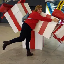 Лого пользователя N***a