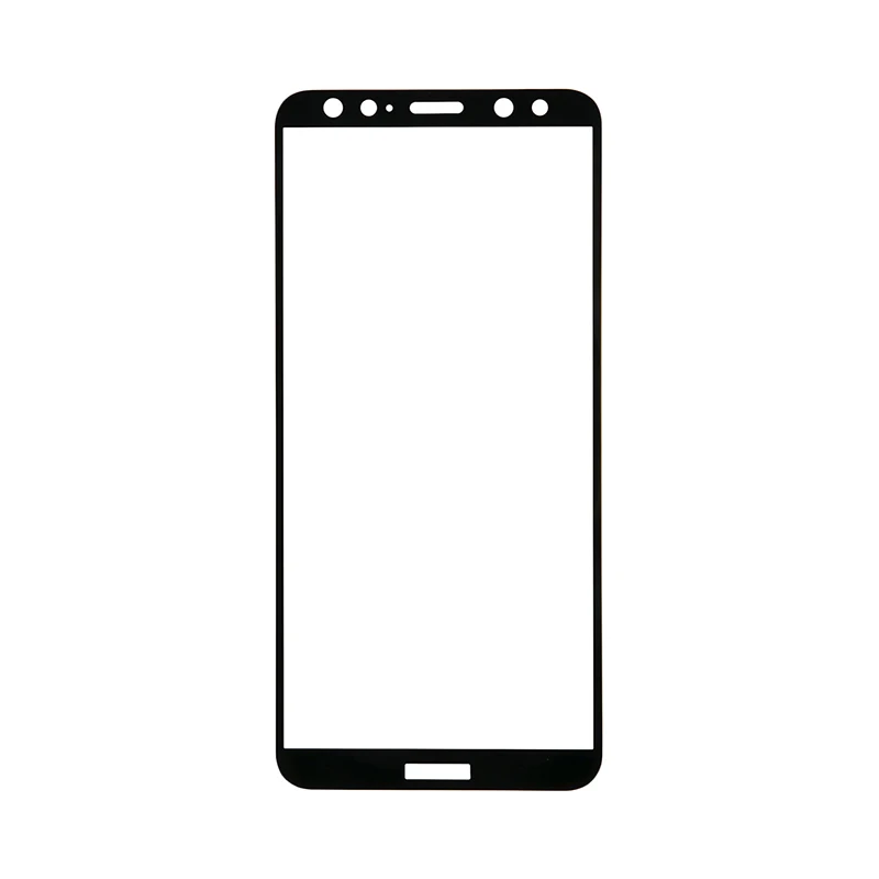 Защитное стекло Red Line для Huawei Nova 2i/Honor 9i/Mate 10 Lite Full Screen (3D) чёрное
Защитное стекло Red Line для Huawei Nova 2i/Honor 9i/Mate 10 Lite Full Screen (3D) чёрное
