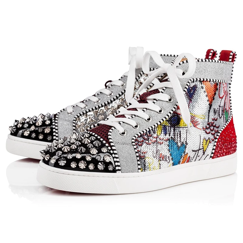 Christian louboutin aliexpress Clearance
