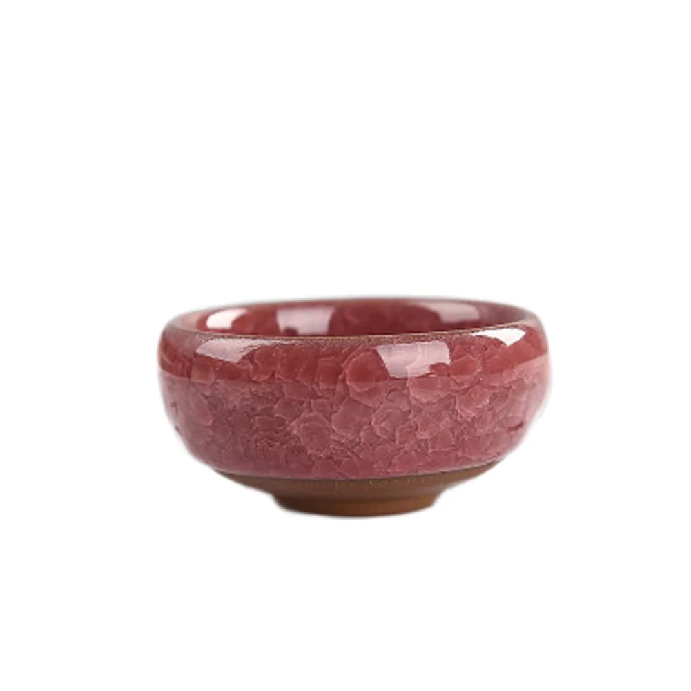 New Fashion Succulent Plants Potted Desk Decor Glazed Ceramic Pot Bonsai Ceramic Flower Pot
New Fashion Succulent Plants Potted Desk Decor Glazed Ceramic Pot Bonsai Ceramic Flower Pot