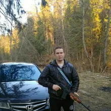 Лого пользователя D***v