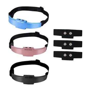 Electric Head Massager Brain Massage Helmet USB Rechargeable Sleeping Aid Stress Relief Head Massager + replacement Electrode 35
Electric Head Massager Brain Massage Helmet USB Rechargeable Sleeping Aid Stress Relief Head Massager + replacement Electrode 35