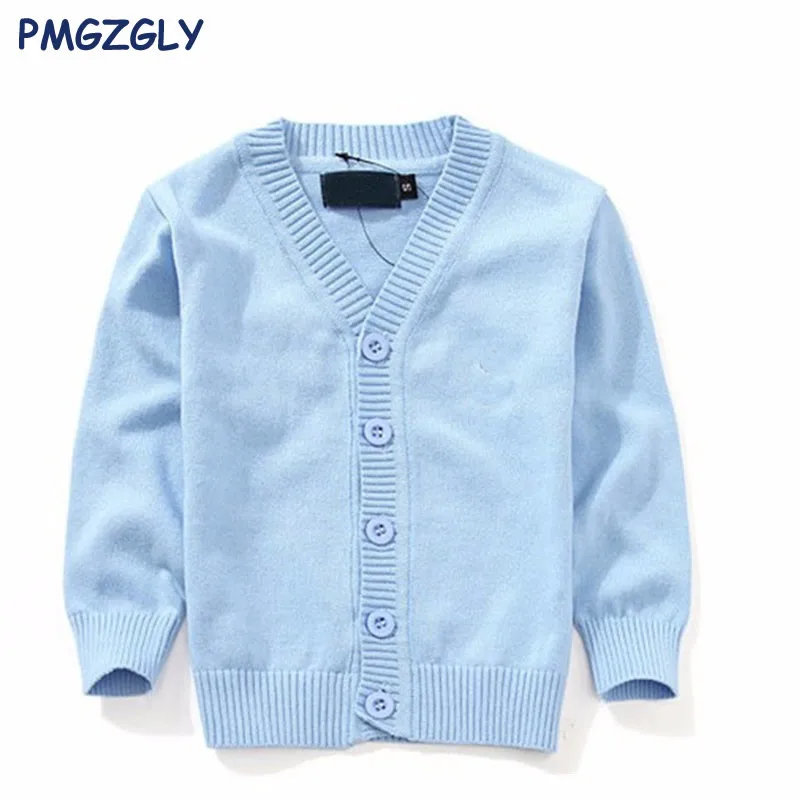 Boy Coat Sweaters Baby Children Knitted Cardigan Sweater Boys Girls Candy Color Clothing Kids Spring Autumn Winter Outer Wear
Boy Coat Sweaters Baby Children Knitted Cardigan Sweater Boys Girls Candy Color Clothing Kids Spring Autumn Winter Outer Wear