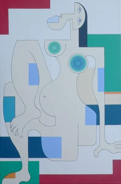 High quality Oil painting Canvas Reproductions Sprin Women by Hildegarde Handsaeme hand painted
High quality Oil painting Canvas Reproductions Sprin Women by Hildegarde Handsaeme hand painted