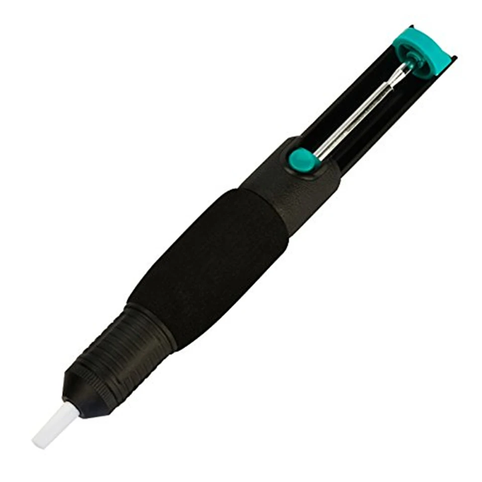 Отсос для олова ESS-366 35 см-hg сварочные инструменты отсос припоя насос распайки |