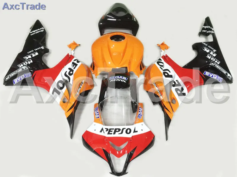 Motorcycle Fairings For Honda CB600RR CBR600 CBR 600 RR 2007 2008 07 08 F5 ABS Plastic Injection Fairing Bodywork Kit Black A150
Motorcycle Fairings For Honda CB600RR CBR600 CBR 600 RR 2007 2008 07 08 F5 ABS Plastic Injection Fairing Bodywork Kit Black A150