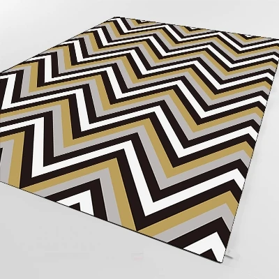 Else Black Gray Mustard Bias Lines Geometric 3d Print Non Slip Microfiber Living Room Decorative Modern Washable Area Rug Mat
Else Black Gray Mustard Bias Lines Geometric 3d Print Non Slip Microfiber Living Room Decorative Modern Washable Area Rug Mat