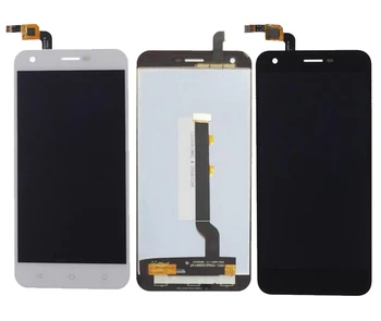 STARDE Replacement LCD For Vodafone Smart Ultra 6 VF995 VF995N LCD Display Touch Screen Digitizer Assembly
STARDE Replacement LCD For Vodafone Smart Ultra 6 VF995 VF995N LCD Display Touch Screen Digitizer Assembly