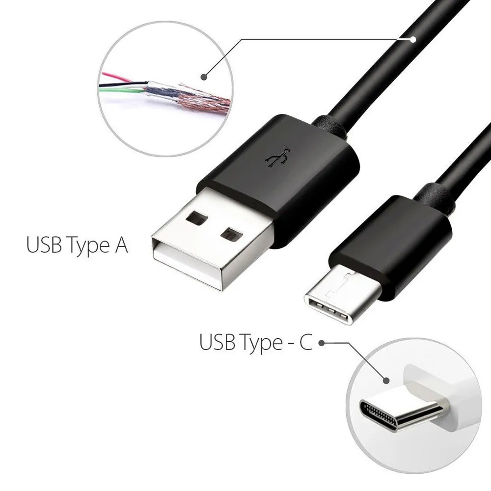 Type-C 3.1 Data Sync Charger Charging Cable Cord for Samsung Galaxy Note 8 Fast Charging Type-C Cable USB Charger Cord
Type-C 3.1 Data Sync Charger Charging Cable Cord for Samsung Galaxy Note 8 Fast Charging Type-C Cable USB Charger Cord
