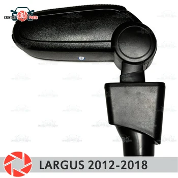 Armrest for Lada Largus 2012-2018 car arm rest central console leather storage box ashtray accessories car styling
Armrest for Lada Largus 2012-2018 car arm rest central console leather storage box ashtray accessories car styling
