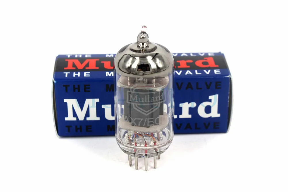 1 шт. электронная трубка для замены ECC83 ECC803 6N4|6n4 tube|electronic tubetube electronic |