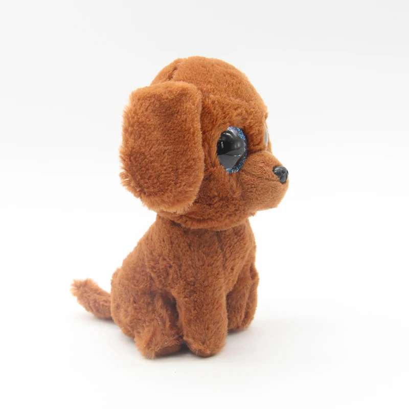 dougie the dog beanie boo