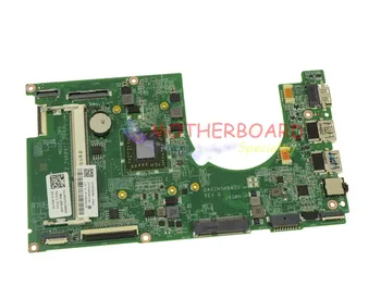 Vieruodis FOR Dell Inspiron 3135 Laptop Motherboard W/ A6-1450 CPU PCKF0 0PCKF0 CN-0PCKF0 DA0ZM5MB8D0
Vieruodis FOR Dell Inspiron 3135 Laptop Motherboard W/ A6-1450 CPU PCKF0 0PCKF0 CN-0PCKF0 DA0ZM5MB8D0
