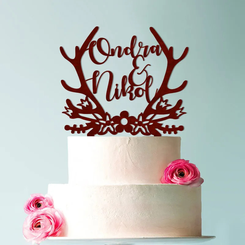 Cake Topper for Wedding, Wedding Cake Topper, Surname Cake Topper, Personalized Wedding Cake Topper with Bride and Groom Names
Cake Topper for Wedding, Wedding Cake Topper, Surname Cake Topper, Personalized Wedding Cake Topper with Bride and Groom Names