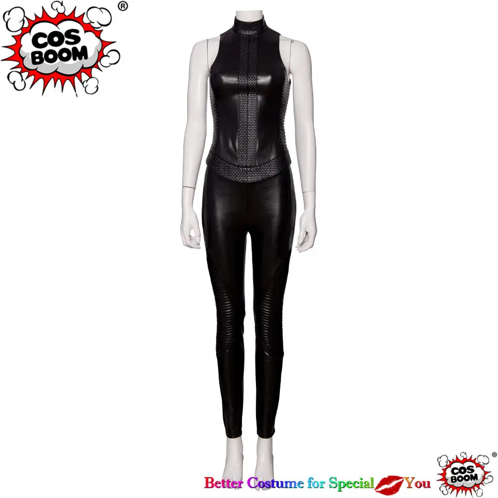 alita battle angel cosplay costume02
