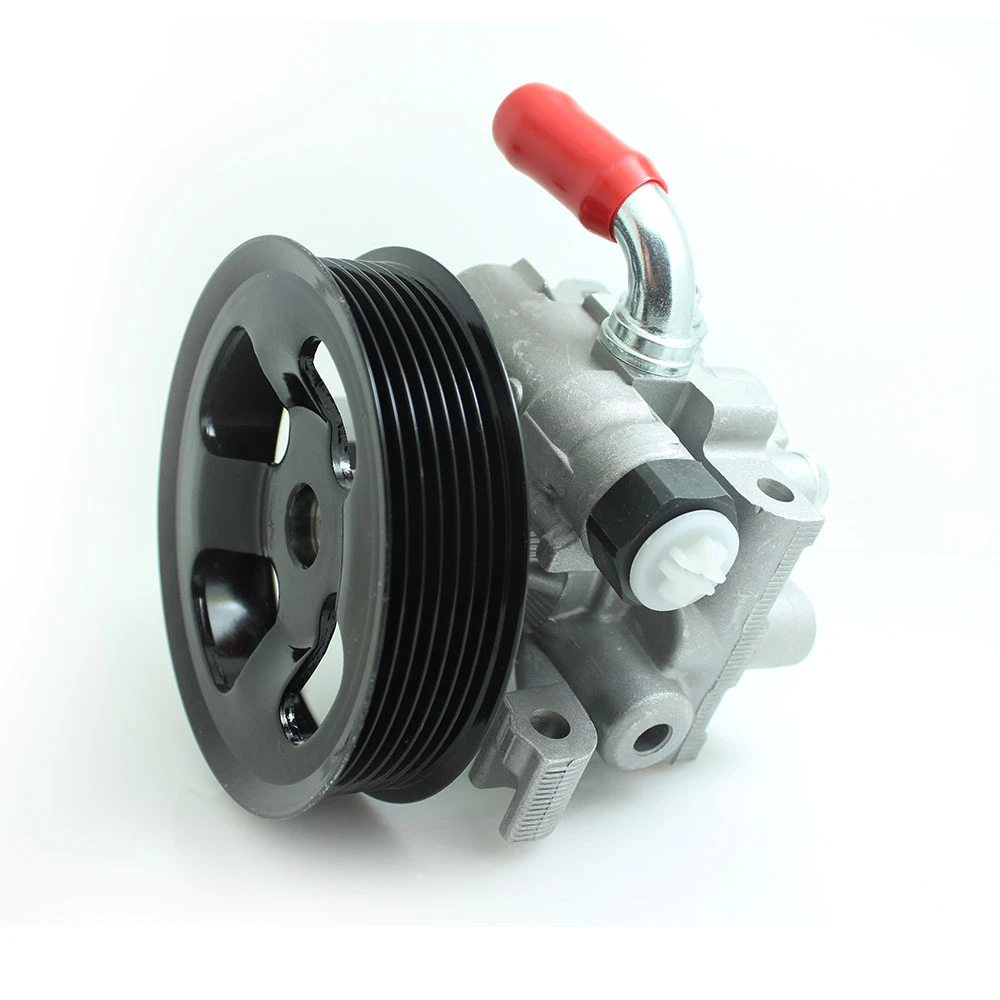 Fit for Land Rover Defender 2011-2015 Power Steering Pump OEM LR009817 PEB500100 PEB500100R LR031518
Fit for Land Rover Defender 2011-2015 Power Steering Pump OEM LR009817 PEB500100 PEB500100R LR031518
