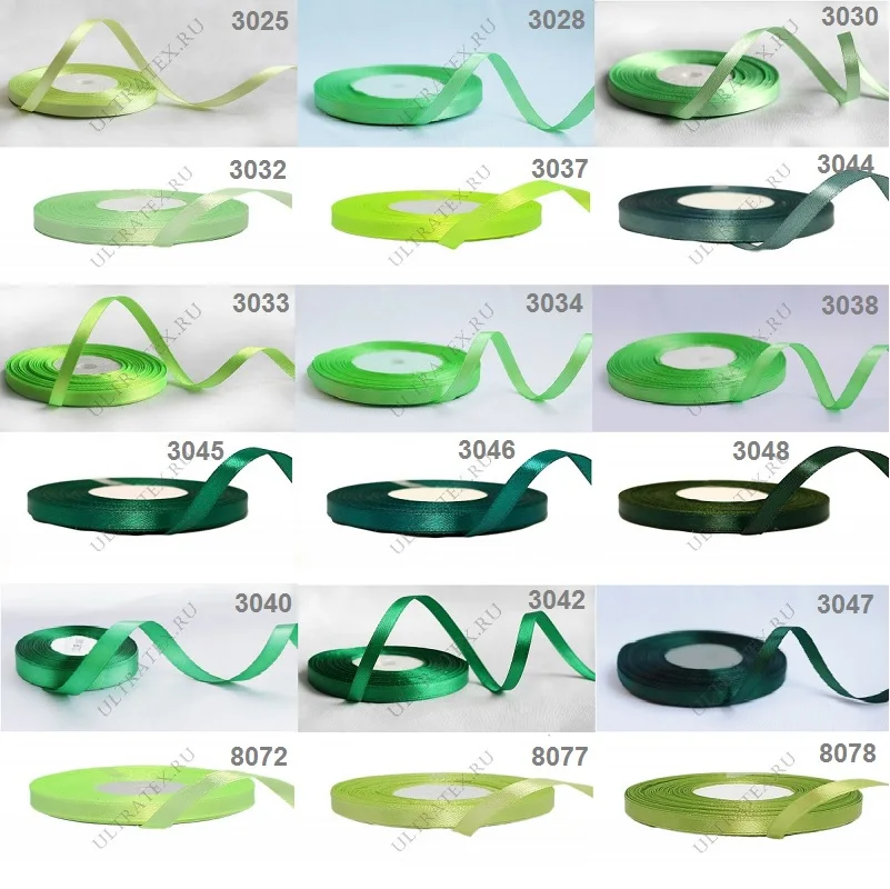 6 mm Satin ribbon, single face, green and brown colors, 100 yards/roll, Webbing Decoration DIY Crafts Sewing fashion
6 mm Satin ribbon, single face, green and brown colors, 100 yards/roll, Webbing Decoration DIY Crafts Sewing fashion