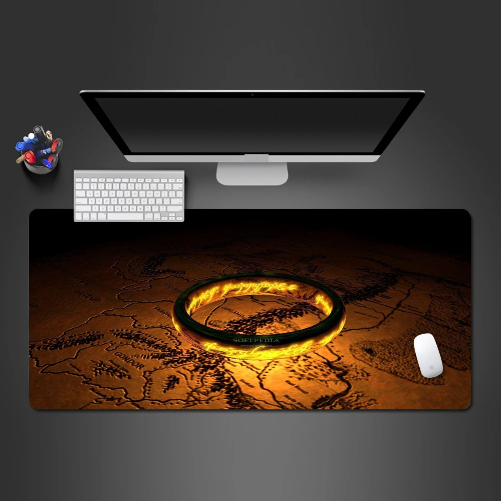 The Ring On The Map Mouse Pad The Lord Of The Rings Movie Professional Quick Gaming Mouse Pad Computer Keyboard Mouse Mats
The Ring On The Map Mouse Pad The Lord Of The Rings Movie Professional Quick Gaming Mouse Pad Computer Keyboard Mouse Mats